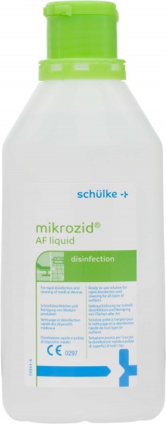 Mikrozid Sensitive Liquid